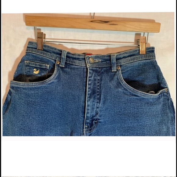 Gloria  Vanderbilt vintage jeans - Picture 4 of 7